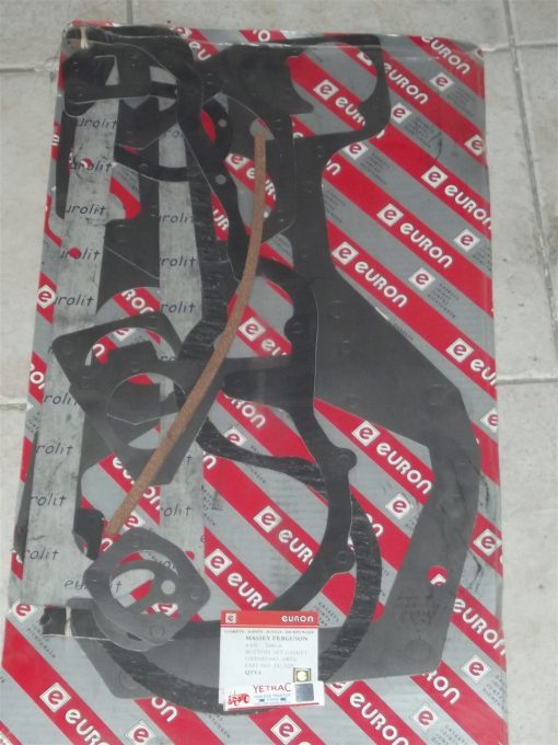 Massey Ferguson 65-203 Alt Takım Conta Euron 82908 22140