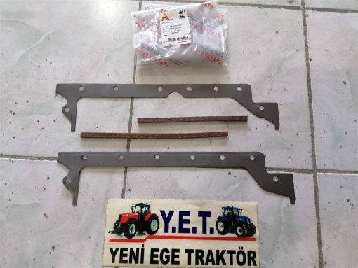 Massey Ferguson 135/240 Karter Takım Conta (Telli) (78.021000.Yt) Temel 82888 22181