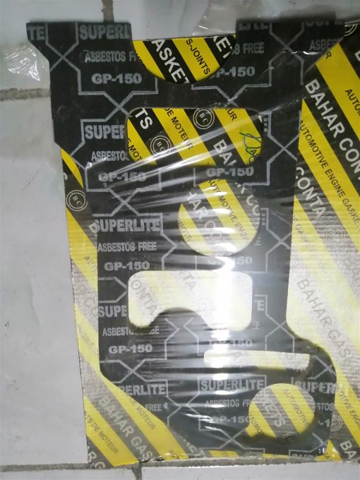 Massey Ferguson 135/240/255T Eksantrik İç Kapak Conta Bahar 36814119 22210