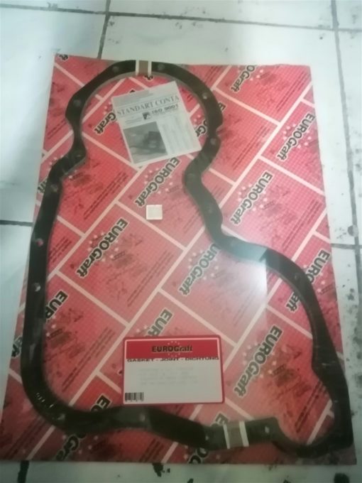 Massey Ferguson 165/285/265 Eksantrik Dış Kapak Conta Bahar 36813137 22225