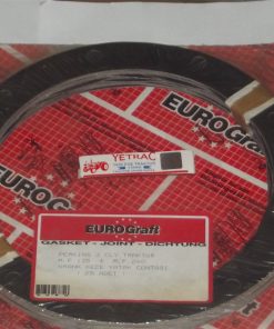 Massey Ferguson 240/148 Krank Keçe Conta Bahar 33826111 22253