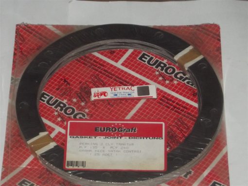 Massey Ferguson 240/148 Krank Keçe Conta Bahar 33826111 22253
