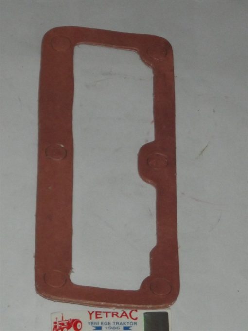 Massey Ferguson 35X Emme Manifold Conta Bahar 22264