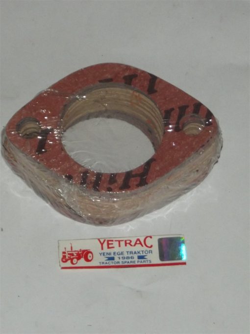 Massey Ferguson 135/240 Termostat Kapak Conta Bahar 0490184 22295