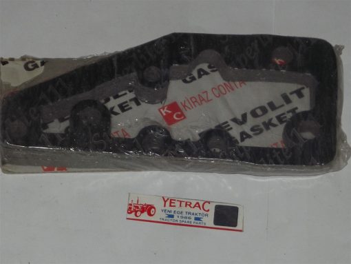 Massey Ferguson 135/240 Termostat Rabit Conta Bahar 0490482 22298