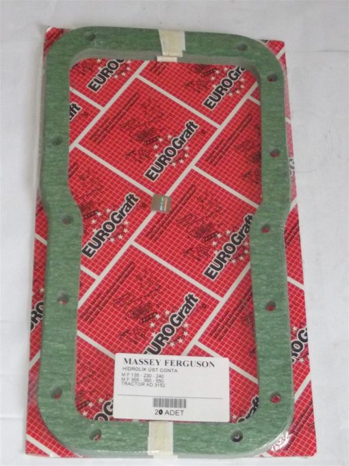 Massey Ferguson Mf Hidrolik Üst Conta Bahar 886549-181408 22317