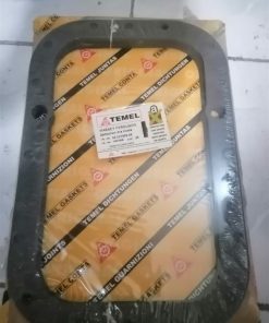 Massey Ferguson 135/240/285 Şanzuman Ara Conta (Yeni Model) (02-021556-08) Temel 1861986 22339