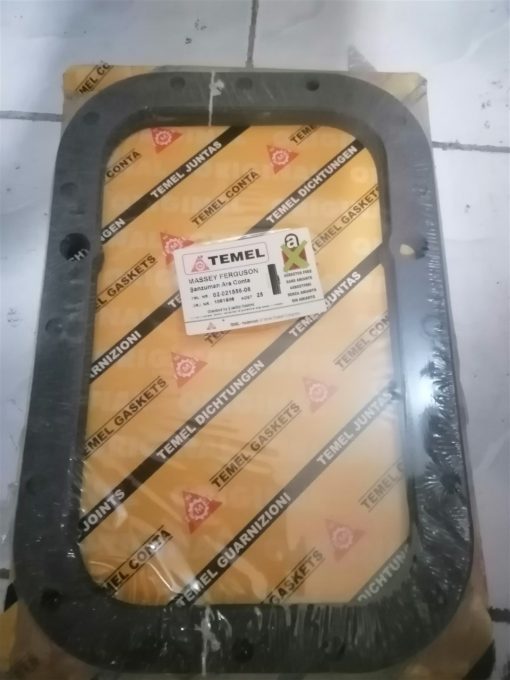 Massey Ferguson 135/240/285 Şanzuman Ara Conta (Yeni Model) (02-021556-08) Temel 1861986 22339