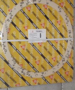 Massey Ferguson Mf Diferansiyel Kovan Conta (03-183254-03) Temel 183254 22355