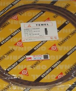 Massey Ferguson 240/285 Cer Kovan Conta Mantar (06-184182-40) Temel 184182 22365