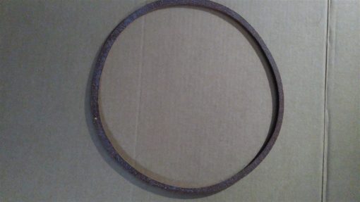 Massey Ferguson 240/285 Cer Kovan Conta Mantar Bahar 184182 22368