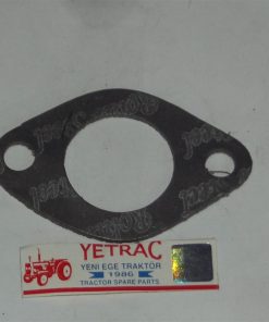 Massey Ferguson 35X Egzoz Manifold Conta (3583) Ünal 490781 22374