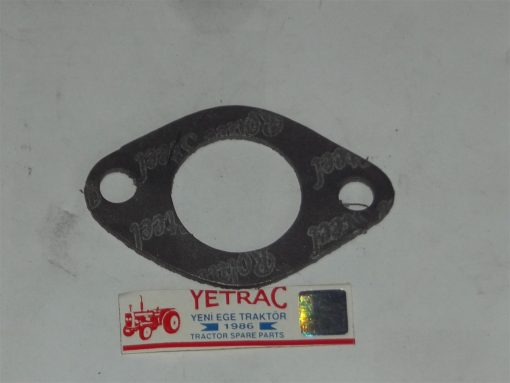 Massey Ferguson 35X Egzoz Manifold Conta (3583) Ünal 490781 22374