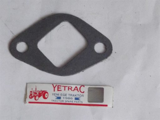 Massey Ferguson 135/240 Egzoz Manifold Conta (3507) Ünal 36862143 22378