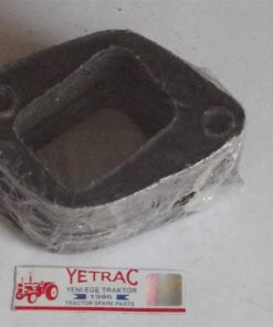 Massey Ferguson 165/285 Egzoz Manifold Conta (3707) Ünal 3682159-3640556 22382