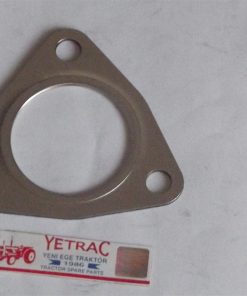 Massey Ferguson 135/240 Egzoz Boğaz Conta (09-021038-14) Temel 827877 22390