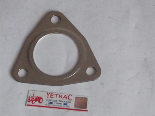 Massey Ferguson 135/240 Egzoz Boğaz Conta (09-021038-14) Temel 827877 22390