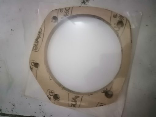 Massey Ferguson 135 Su Kasnak Kapak Conta Bahar 180021 22460