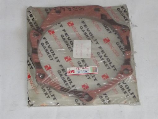 Massey Ferguson 165/285 Su Kasnak Kapak Conta Bahar 183600 22465