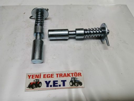 Massey Ferguson Mf-Fiat-Ford Traktör-Steyr Şaft Pimi Takım (14 Mm) Tümersan F1381 25090