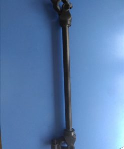 Massey Ferguson Mf-Fiat-Ford Traktör-Steyr 24 Lük Şaft Frezeli Çiftli (70 Cm) Ekler 24x62 25100