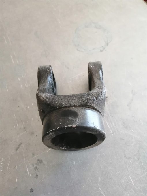 Massey Ferguson Mf-Fiat-Ford Traktör-Steyr 24 Lük Düz Çatal Kaynaklı (Geniş) Ekler 24x62 25182