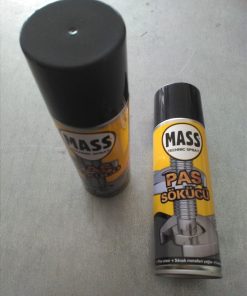 Massey Ferguson Hepsine Pas Sökücü Sprey (200 Ml) Best 26000