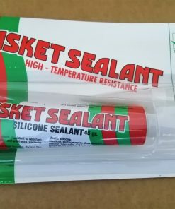 Massey Ferguson Hepsine Sıvı Conta Siyah (45 Gr) Selsil 26060