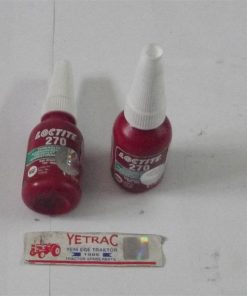 Massey Ferguson Mf Ayna Mahruti Cıvata İlacı (Orijinal) (Loctite) Montaj 1918245 26150