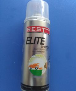 Massey Ferguson Mf Sprey Boya (Kırmızı) Best B262-02 26510