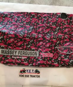 Massey Ferguson 135 Kaporta Brandası Bora TRB20001 27004