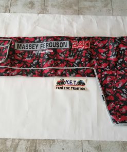 Massey Ferguson 240-S Kaporta Brandası Bora TRB20015 27012