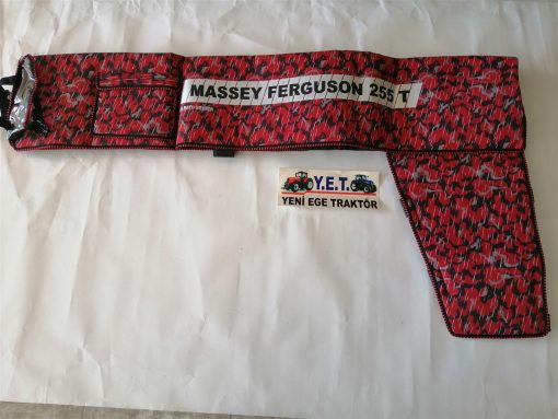 Massey Ferguson 255T Kaporta Brandası Batu 27038