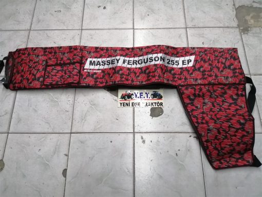 Massey Ferguson 255Ep Kaporta Brandası Batu 27046
