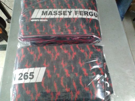 Massey Ferguson 265 Kaporta Brandası Batu 27052
