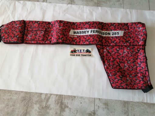 Massey Ferguson 285 Kaporta Brandası Batu 27060