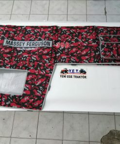 Massey Ferguson 398 Kaporta Brandası Bora TRB20051 27065