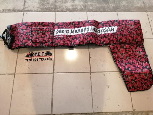 Massey Ferguson 250G Kaporta Brandası Batu 27066