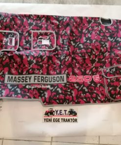 Massey Ferguson 250G Kaporta Brandası Bora TRB20024 27068