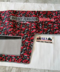 Massey Ferguson 266G Kaporta Brandası (Yeni Model) (Yandan Açılır Kaput) Bora TRB20031 27086