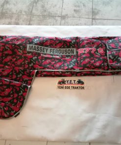 Massey Ferguson 277G Kaporta Brandası Bora TRB20033 27090