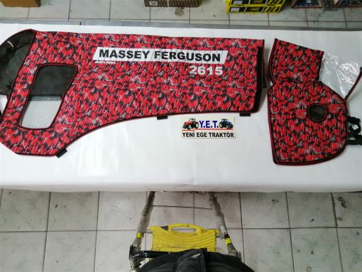 Massey Ferguson 2615 Kaporta Brandası Batu 27106
