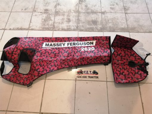 Massey Ferguson 2620 Kaporta Brandası Batu 27112