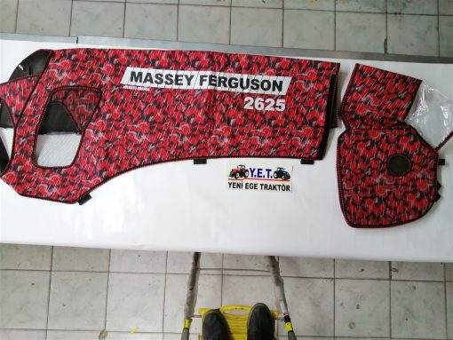 Massey Ferguson 2625 Kaporta Brandası Batu 27120