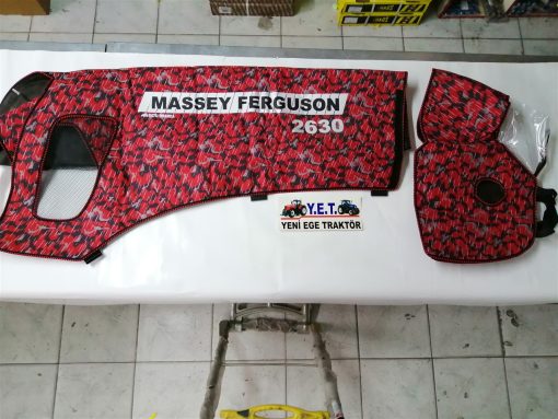Massey Ferguson 2630 Kaporta Brandası Batu 27126