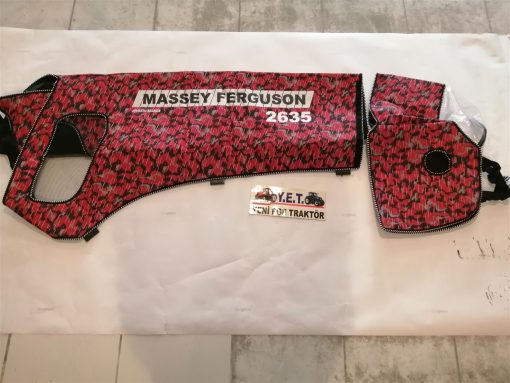 Massey Ferguson 2635 Kaporta Brandası Batu 27130