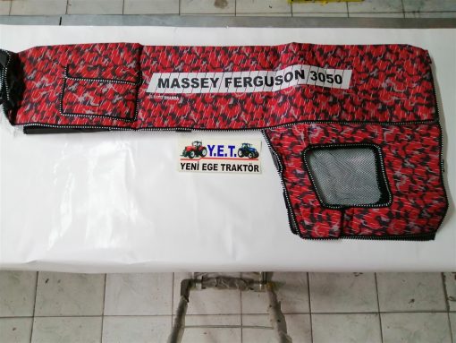 Massey Ferguson 3050 Kaporta Brandası Batu 27140