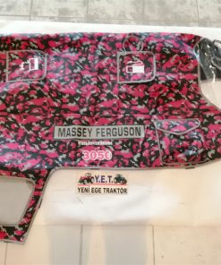 Massey Ferguson 3050 Kaporta Brandası Bora TRB20040 27142