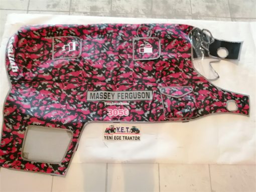 Massey Ferguson 3050 Kaporta Brandası Bora TRB20040 27142