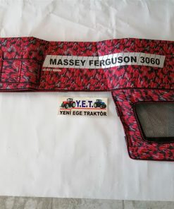 Massey Ferguson 3060 Kaporta Brandası Batu 27148
